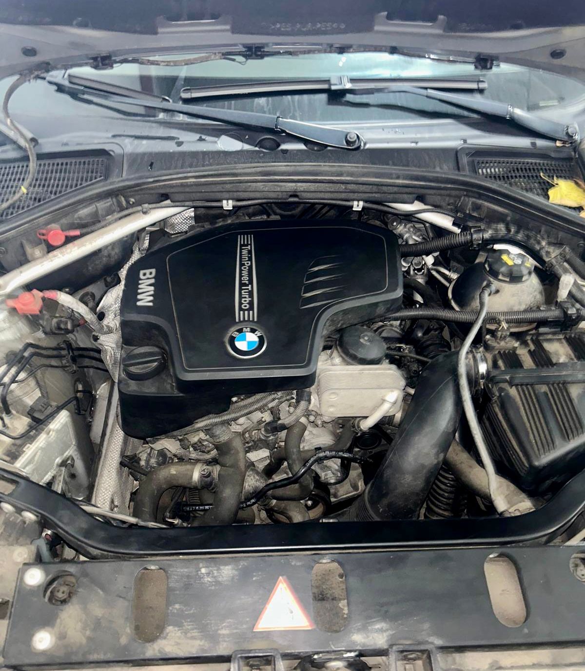 Diagnoza BMW Bucuresti