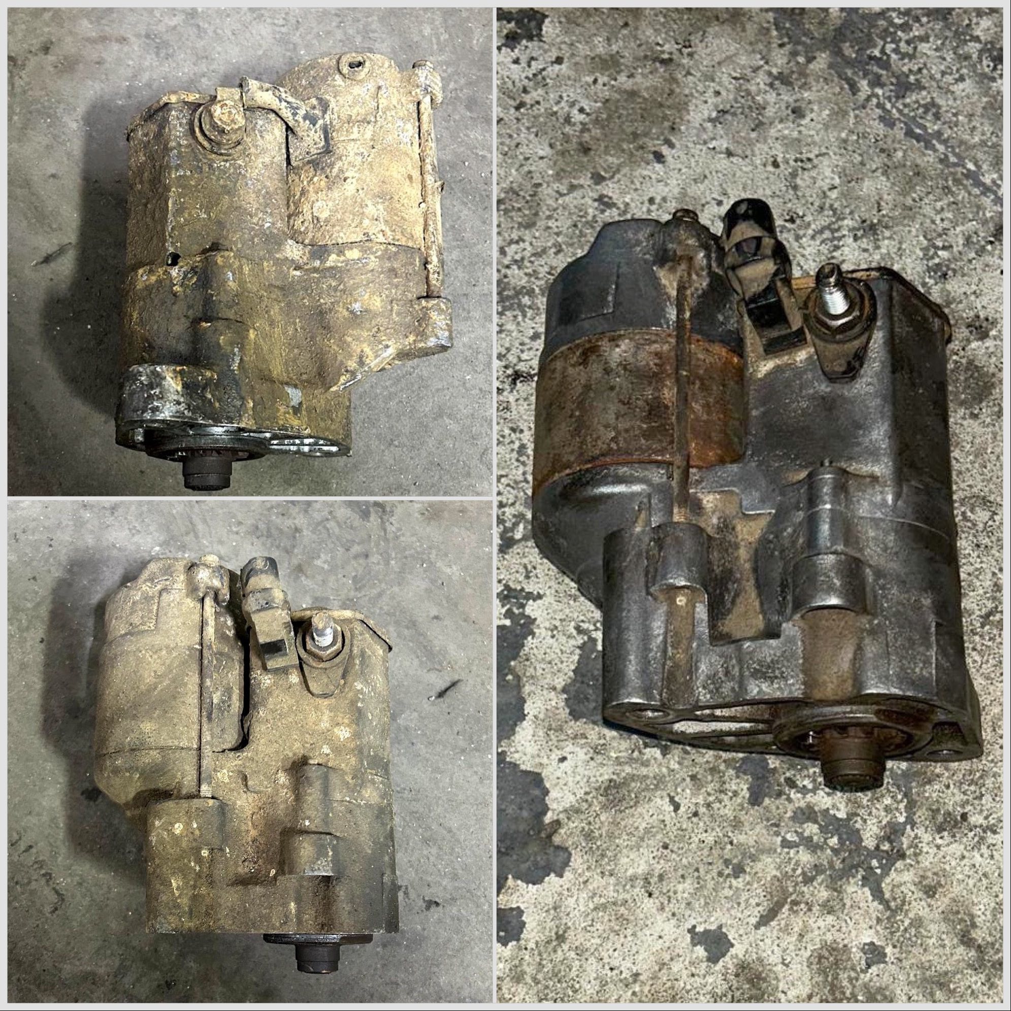 Reconditionare electromotor Bucuresti