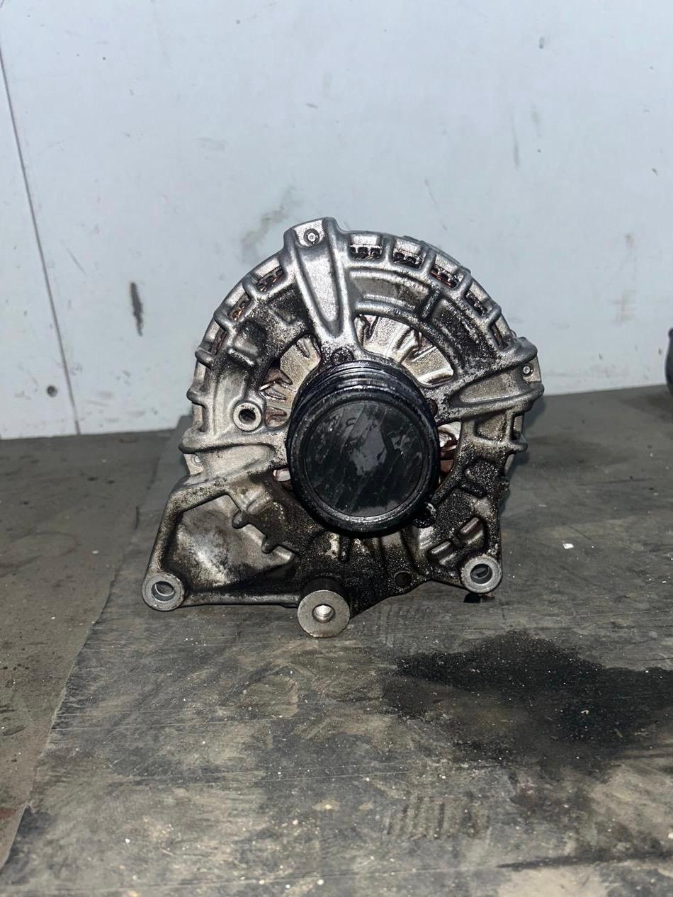 Reparatie alternator profesionala Bucuresti