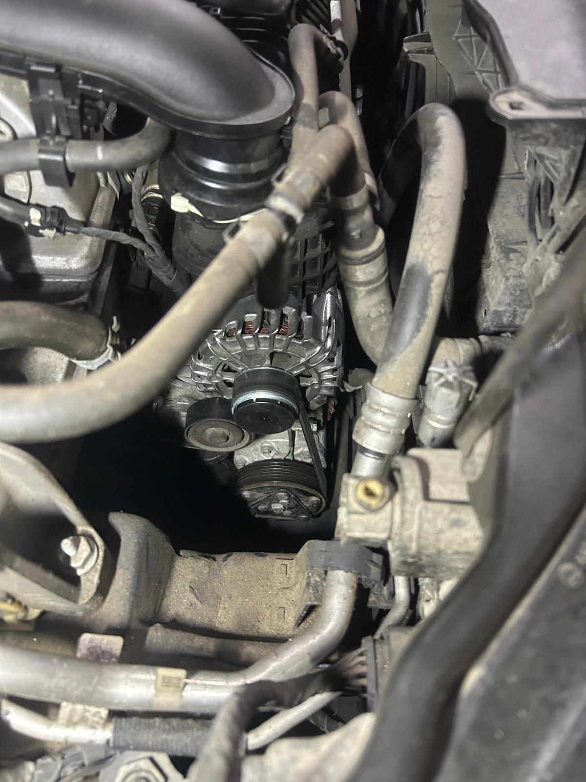 Reparatie alternator auto Bucuresti