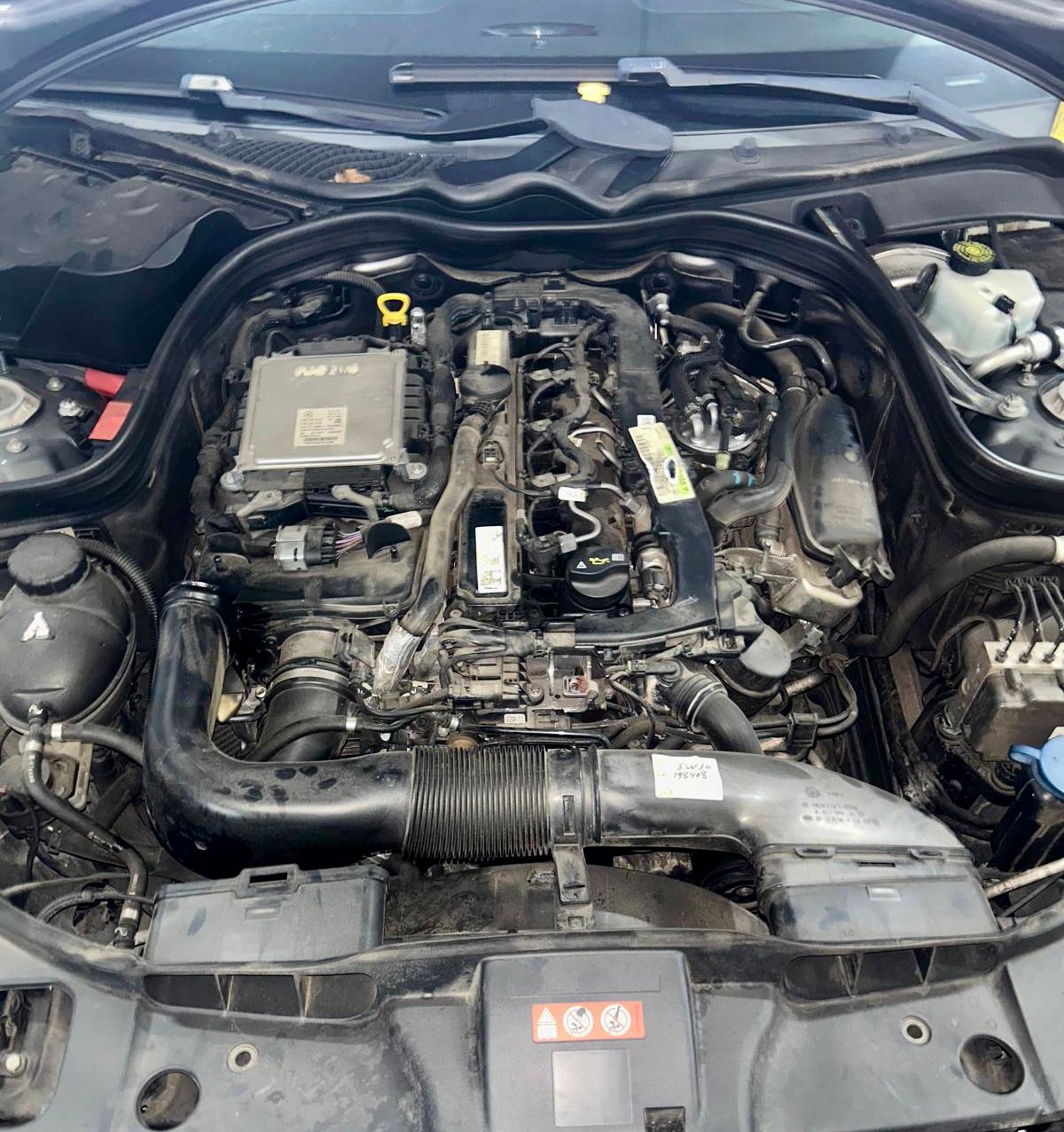 Reparatie alternator Mercedes Bucuresti