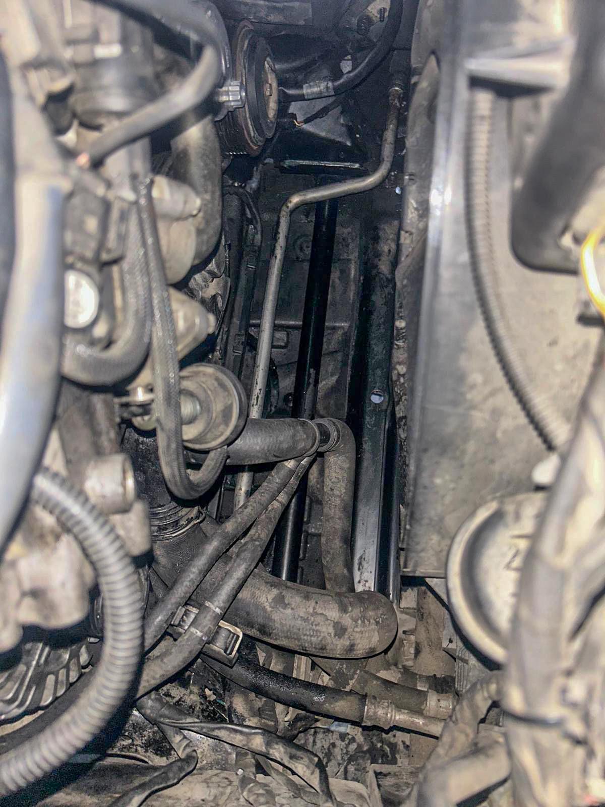 Set accesorii alternator reparat Bucuresti