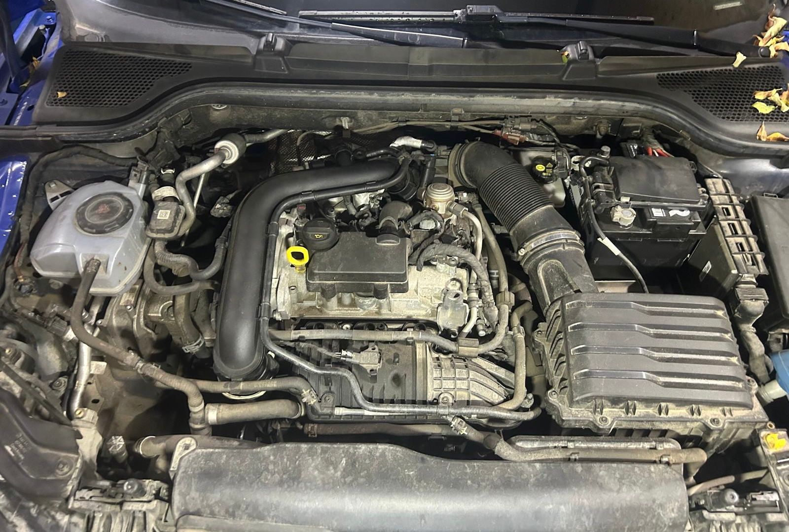 Reparatie alternator Skoda Bucuresti