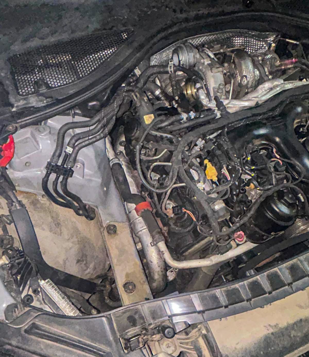 Electromotor auto reparat Bucuresti