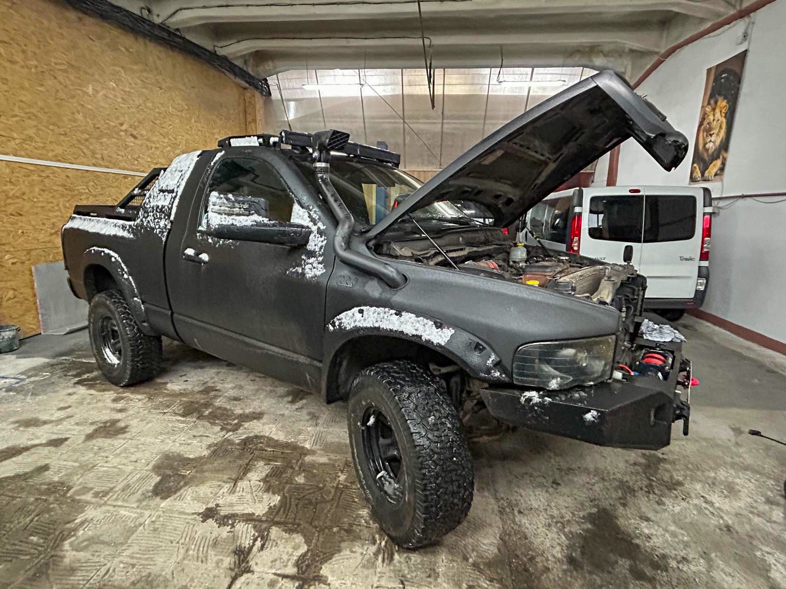 Reparatie Nissan Bucuresti